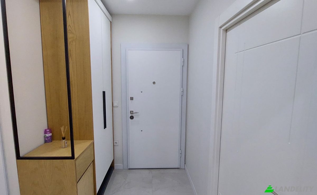 Departamento en venta Veliefendi, Cimen Sk No:75, 34025 Zeytinburnu Istanbul, Istanbul, Zeytinburnu, Turkiye. Foto 6