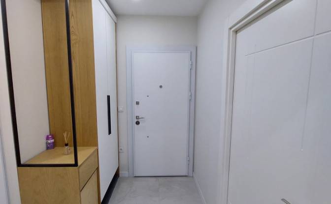 Departamento en venta Veliefendi, Cimen Sk No:75. Foto#6 Departamento en venta Veliefendi, Cimen Sk No:75. Foto#6