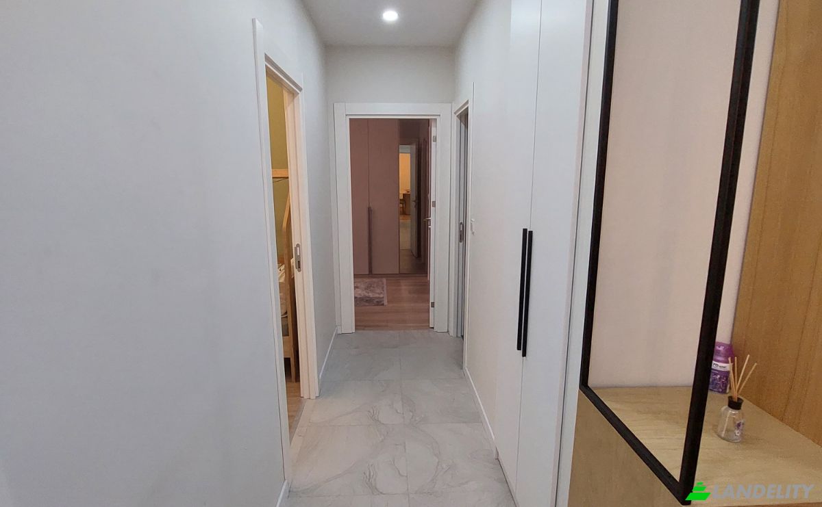 Departamento en venta Veliefendi, Cimen Sk No:75, 34025 Zeytinburnu Istanbul, Istanbul, Zeytinburnu, Turkiye. Foto 7