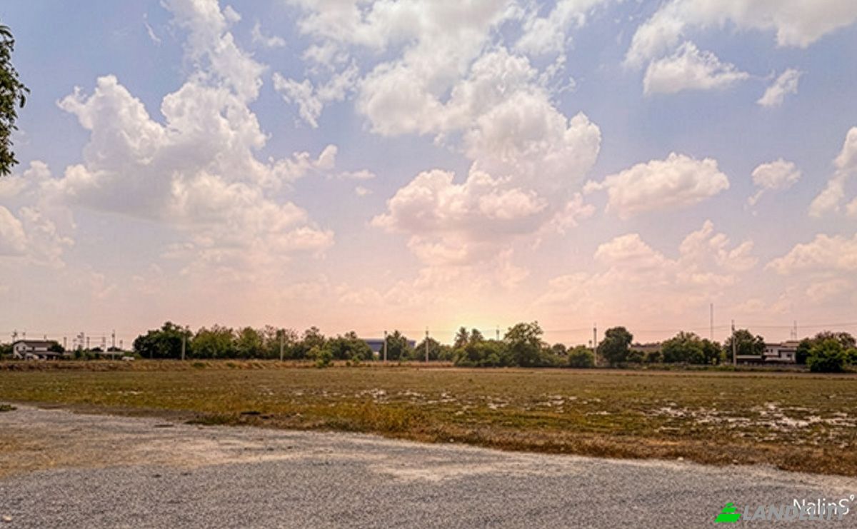 Investing/Development for Sale Maha Sawat, Phutthamonthon District, Nakhon Pathom 73210, Bang Toei, Sam Phran District, Nakhon Pathom, Thailand. Photo 3