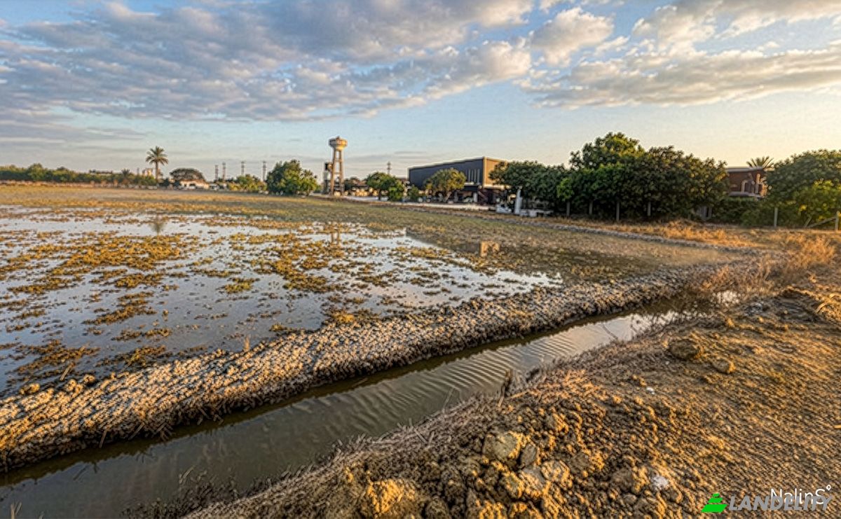 Investing/Development for Sale Maha Sawat, Phutthamonthon District, Nakhon Pathom 73210, Bang Toei, Sam Phran District, Nakhon Pathom, Thailand. Photo 5