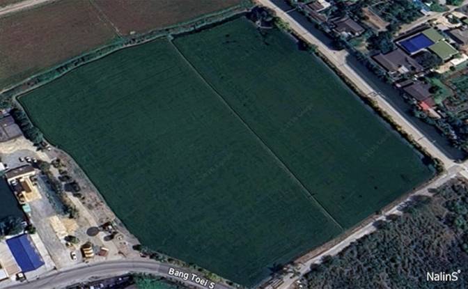 Investing/Development for Sale Maha Sawat. Photo#8 Investing/Development for Sale Maha Sawat. Photo#8