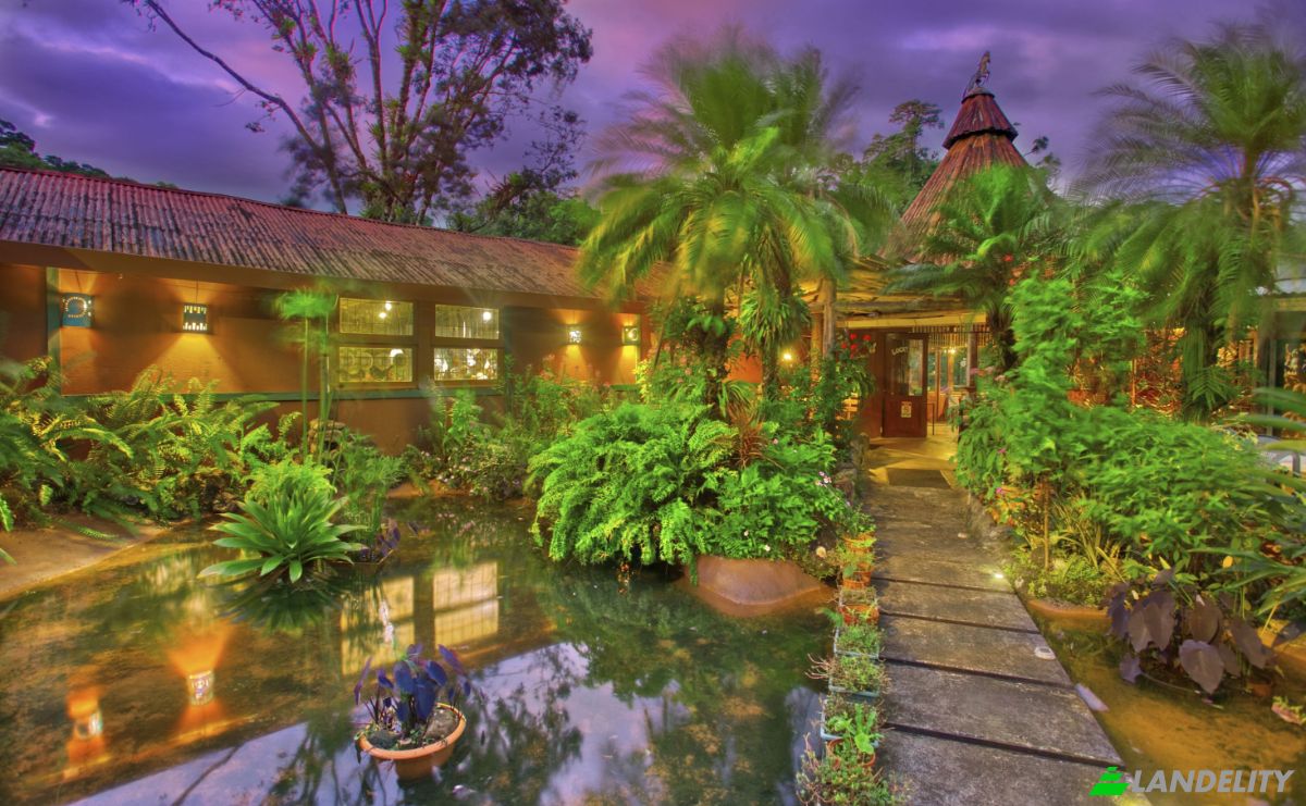 Bed and Breakfast for Sale Ruta Nacional Secundaria 142, Provincia de Guanacaste, Tilaran, Guanacaste Province, Costa Rica. Photo 10