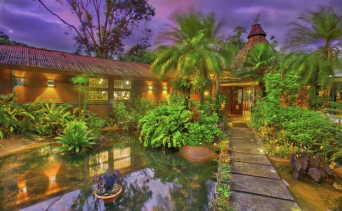 Bed and Breakfast for Sale Ruta Nacional. Photo#10