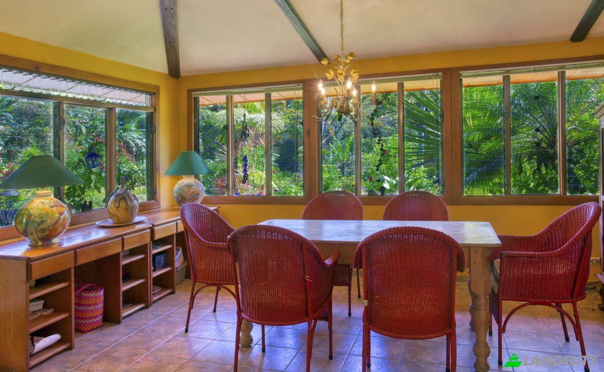 Bed and Breakfast for Sale Ruta Nacional Secundaria 142, Provincia de Guanacaste, Tilaran, Guanacaste Province, Costa Rica. Photo 3