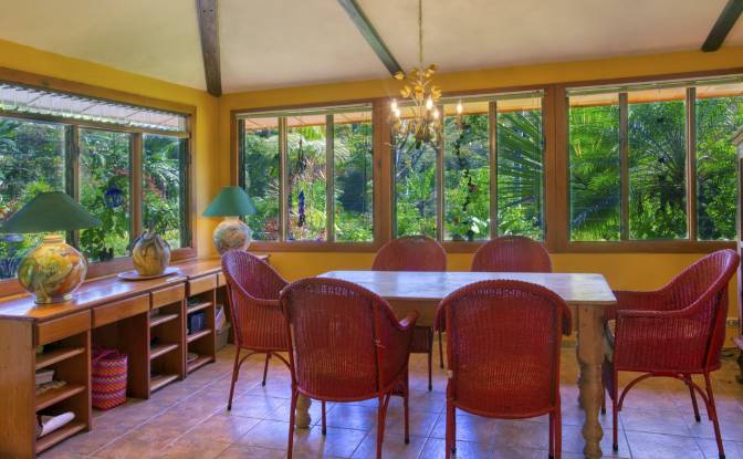 Bed and Breakfast for Sale Ruta Nacional. Photo#3
