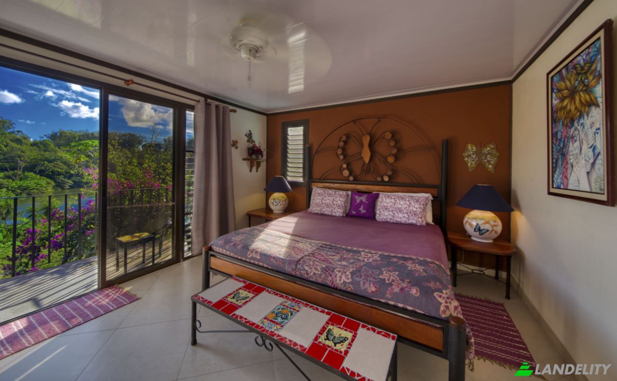 Bed and Breakfast for Sale Ruta Nacional Secundaria 142, Provincia de Guanacaste, Tilaran, Guanacaste Province, Costa Rica. Photo 7