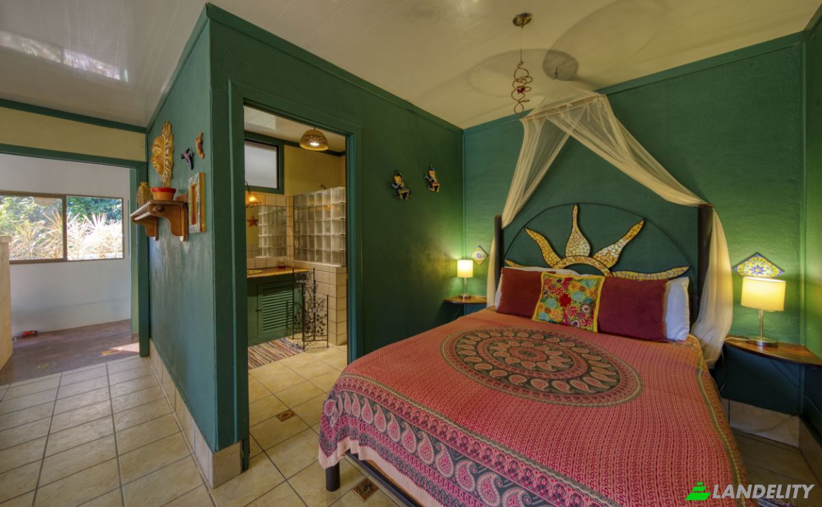 Bed and Breakfast for Sale Ruta Nacional Secundaria 142, Provincia de Guanacaste, Tilaran, Guanacaste Province, Costa Rica. Photo 8