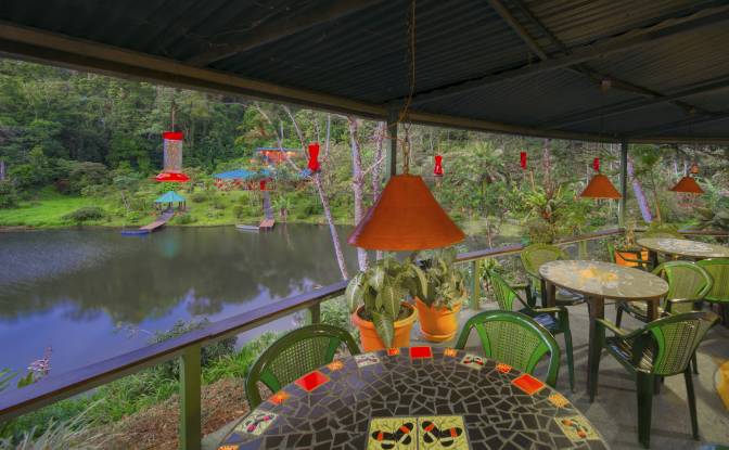 Bed and Breakfast for Sale Ruta Nacional. Photo#9