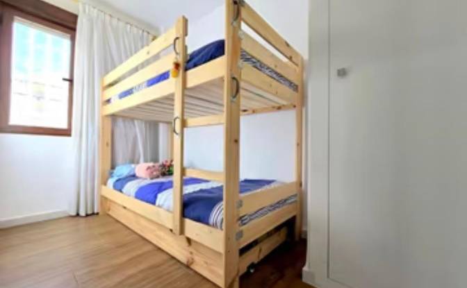 Apartment for Sale Carrer Mare Nostrum. Photo#10 Apartment for Sale Carrer Mare Nostrum. Photo#10