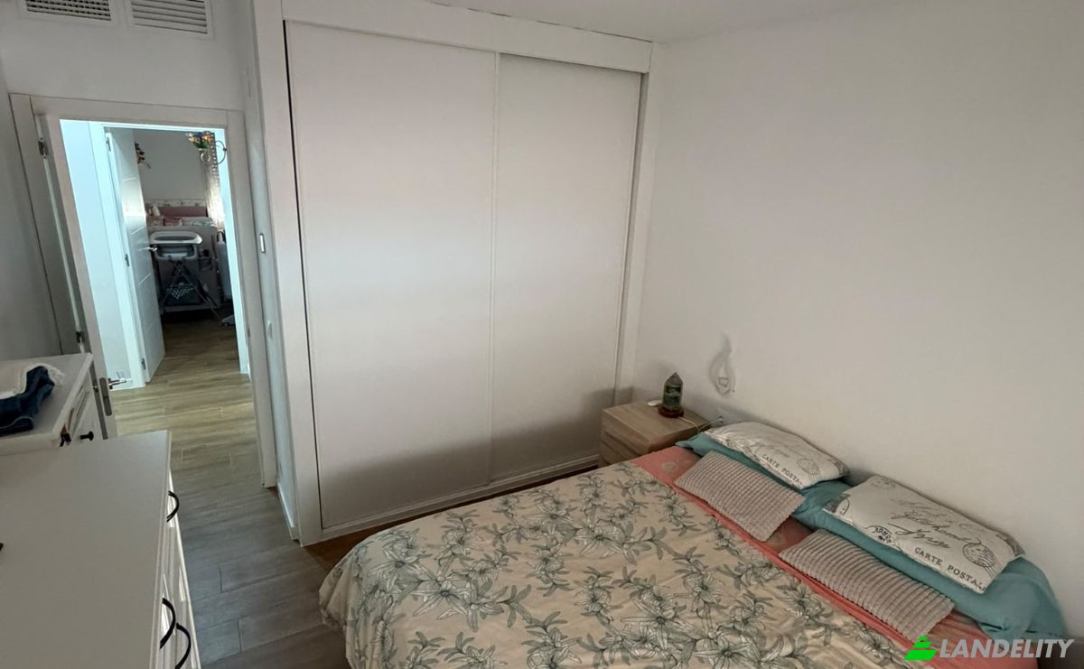 Apartment for Sale Carrer Mare Nostrum, Grau i Platja, Valencia, Valencian Community, Spain. Photo 12