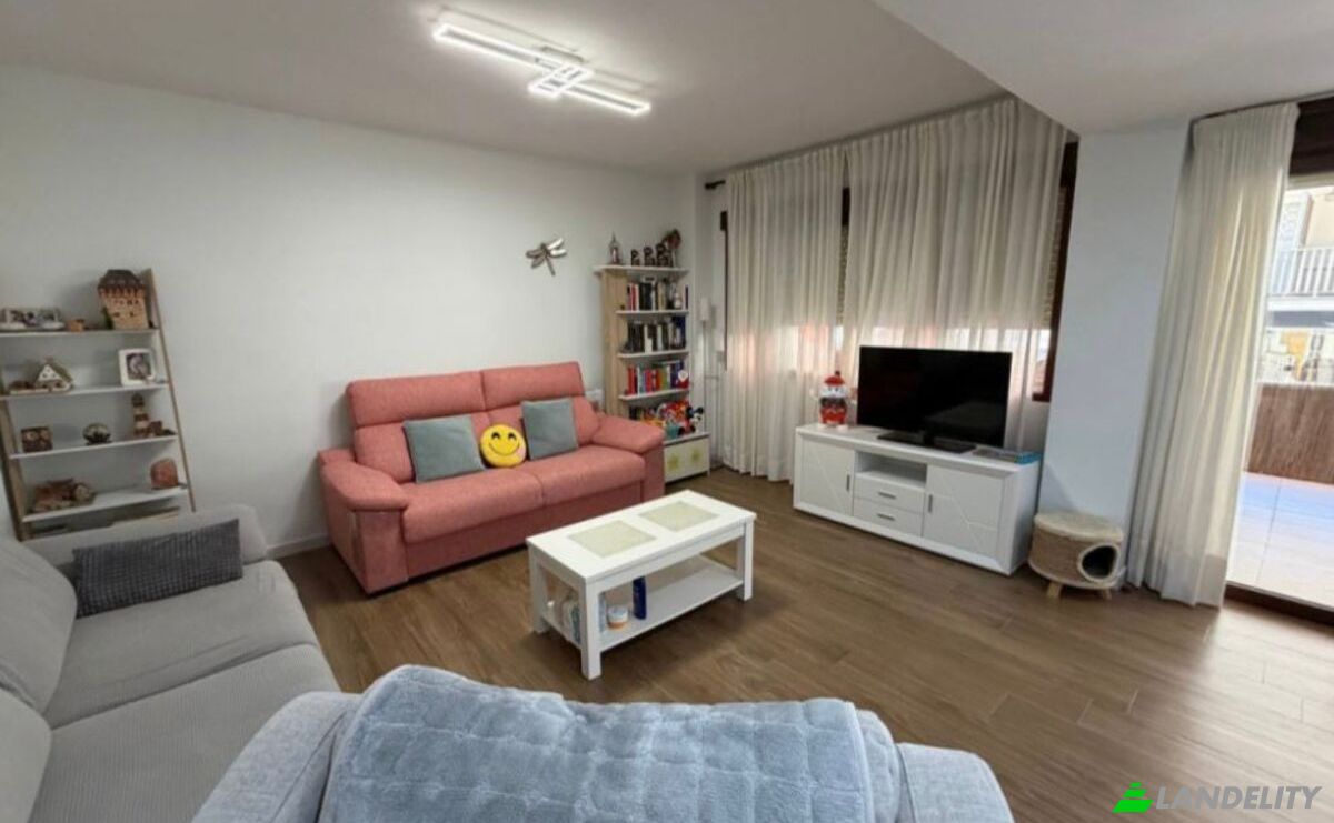 Apartment for Sale Carrer Mare Nostrum, Grau i Platja, Valencia, Valencian Community, Spain. Photo 7