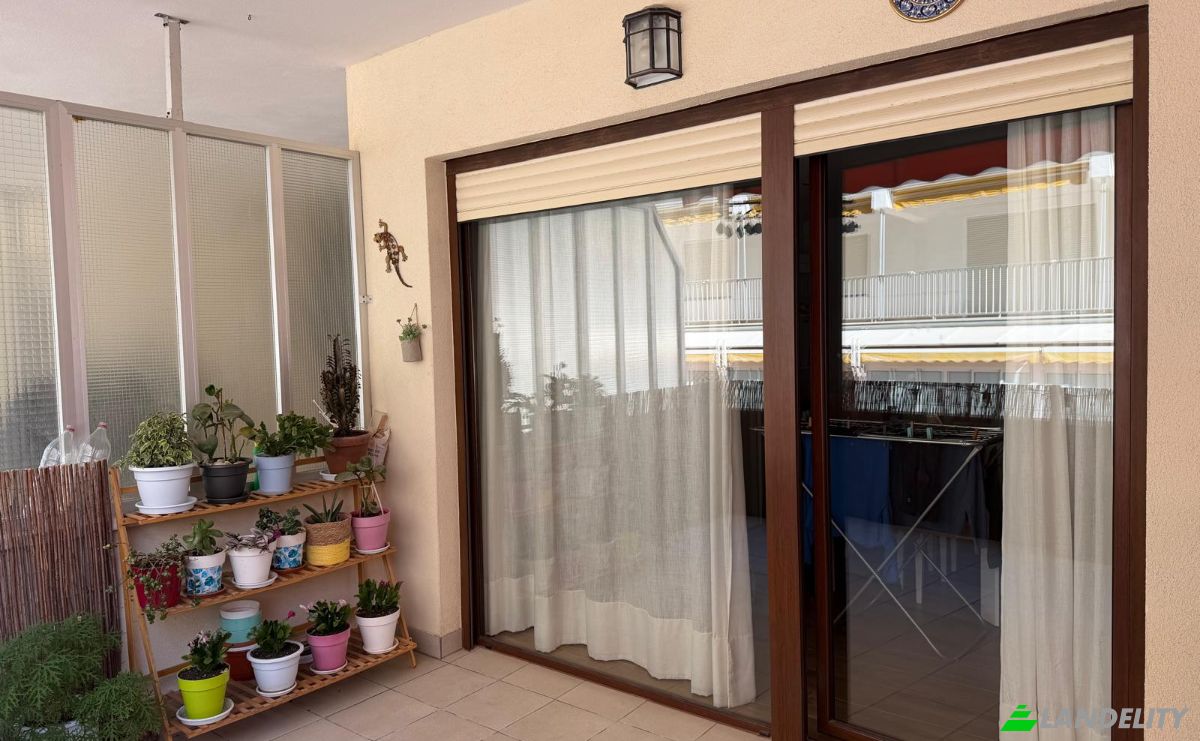Apartment for Sale Carrer Mare Nostrum, Grau i Platja, Valencia, Valencian Community, Spain. Photo 4