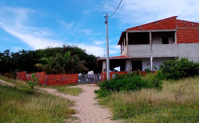 Дуплекс продаж - Majorlandia, Brazil
