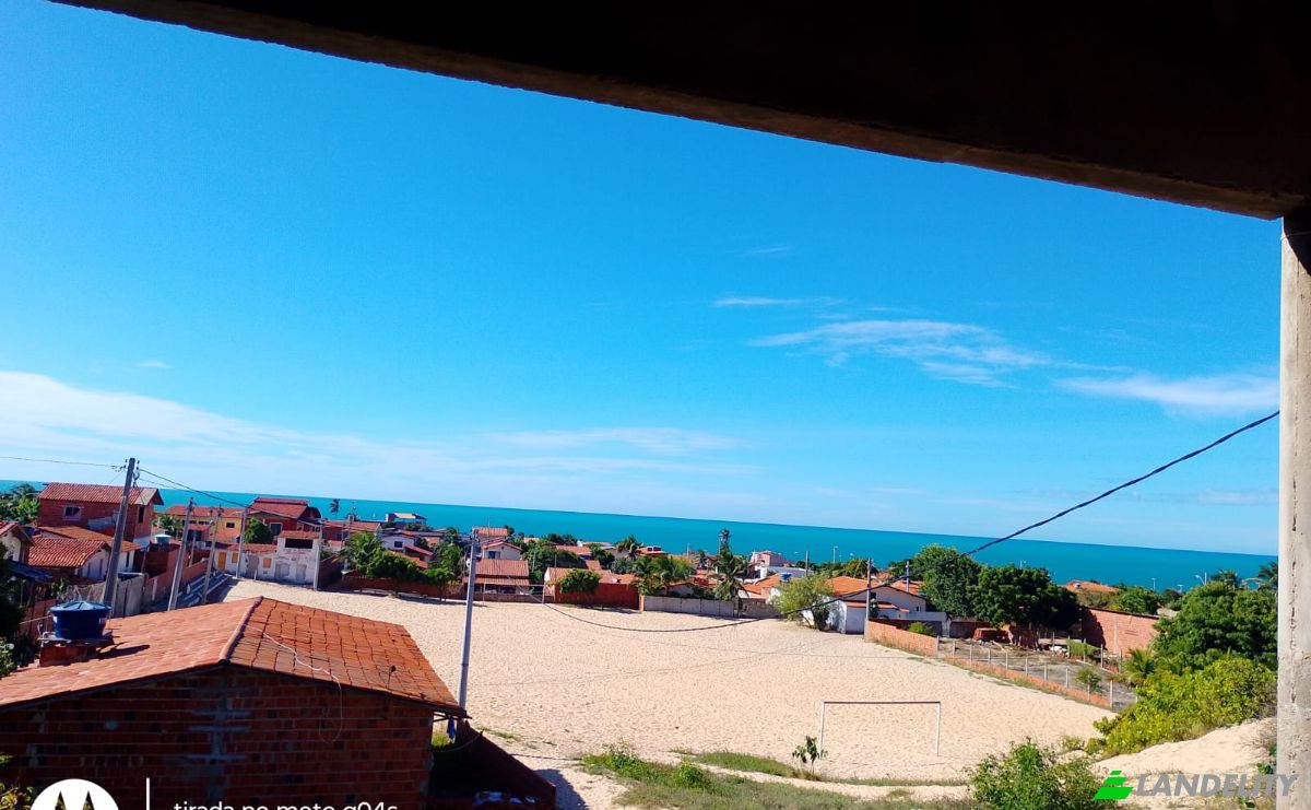 Dúplex à venda R Morro Bela Vista, Majorlândia, Aracati, Ceará, Brasil, 62800-000. foto 6