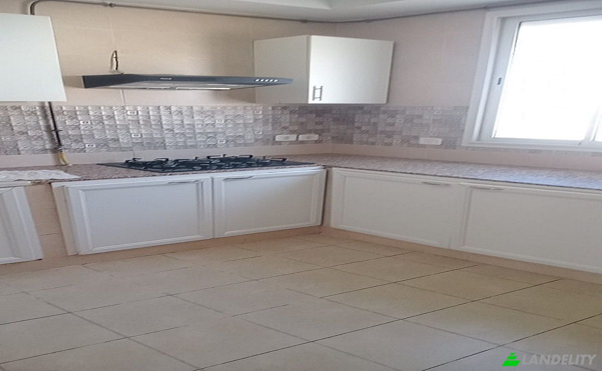 Apartment for Sale El Ghofrane, Rue De LArmee, La Goulette 2045, Tunis, La Goulette, Tunis Governorate, Tunisia. Photo 4