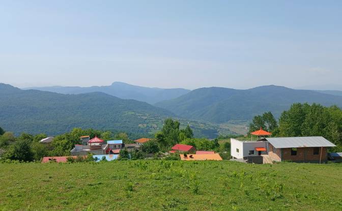 Lote de terreno à venda - Varand, Iran