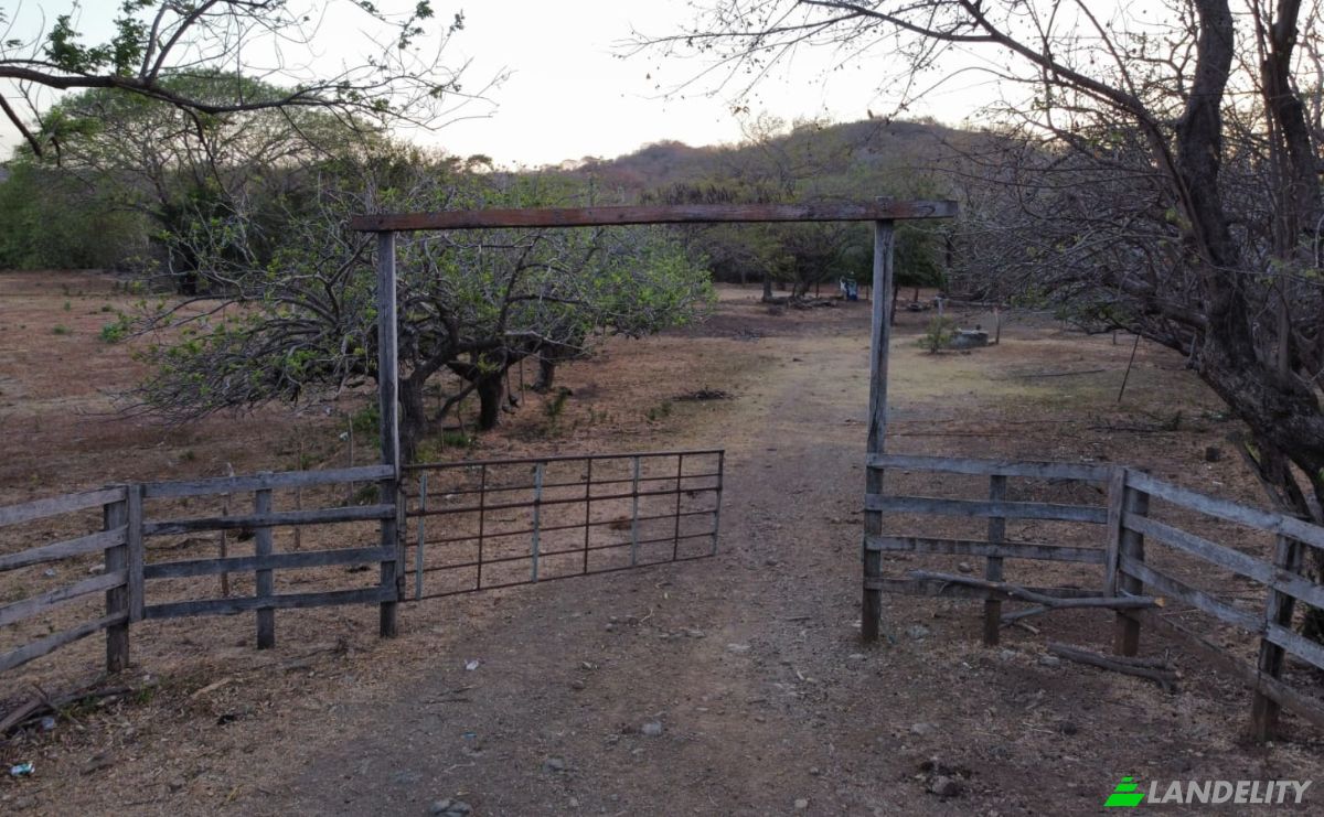 Investing/Development for Sale NIC-62, El Giganton, Tola, Rivas, Nicaragua. Photo 2