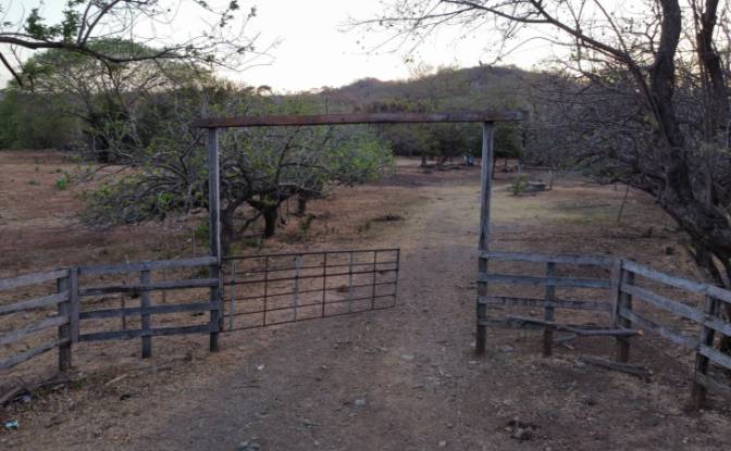 Investing/Development for Sale NIC-62, El Giganton. Photo#2 Investing/Development for Sale NIC-62, El Giganton. Photo#2
