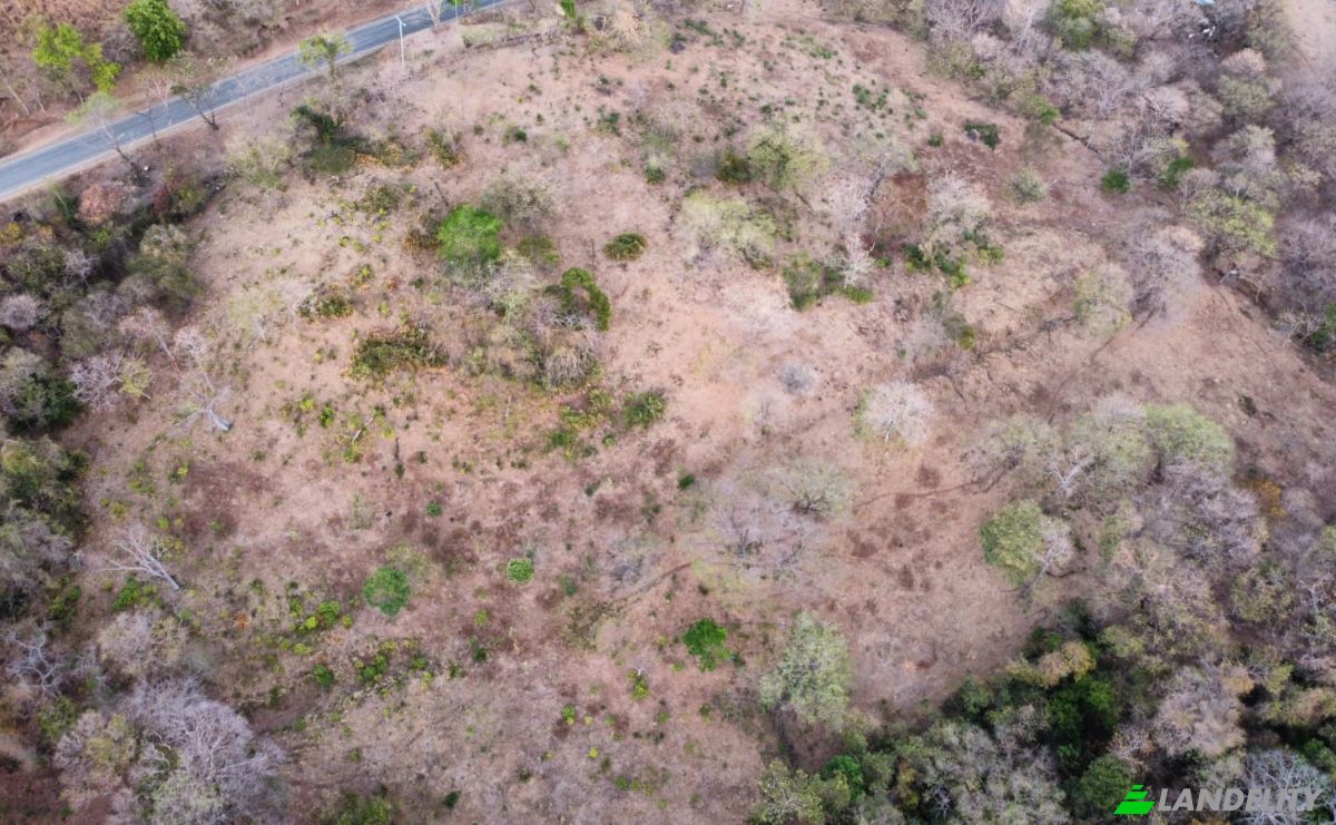 Investing/Development for Sale NIC-62, El Giganton, Tola, Rivas, Nicaragua. Photo 4