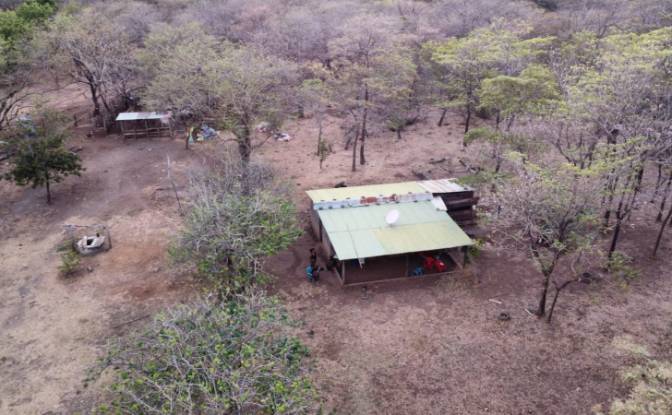 Investing/Development for Sale NIC-62, El Giganton. Photo#5 Investing/Development for Sale NIC-62, El Giganton. Photo#5