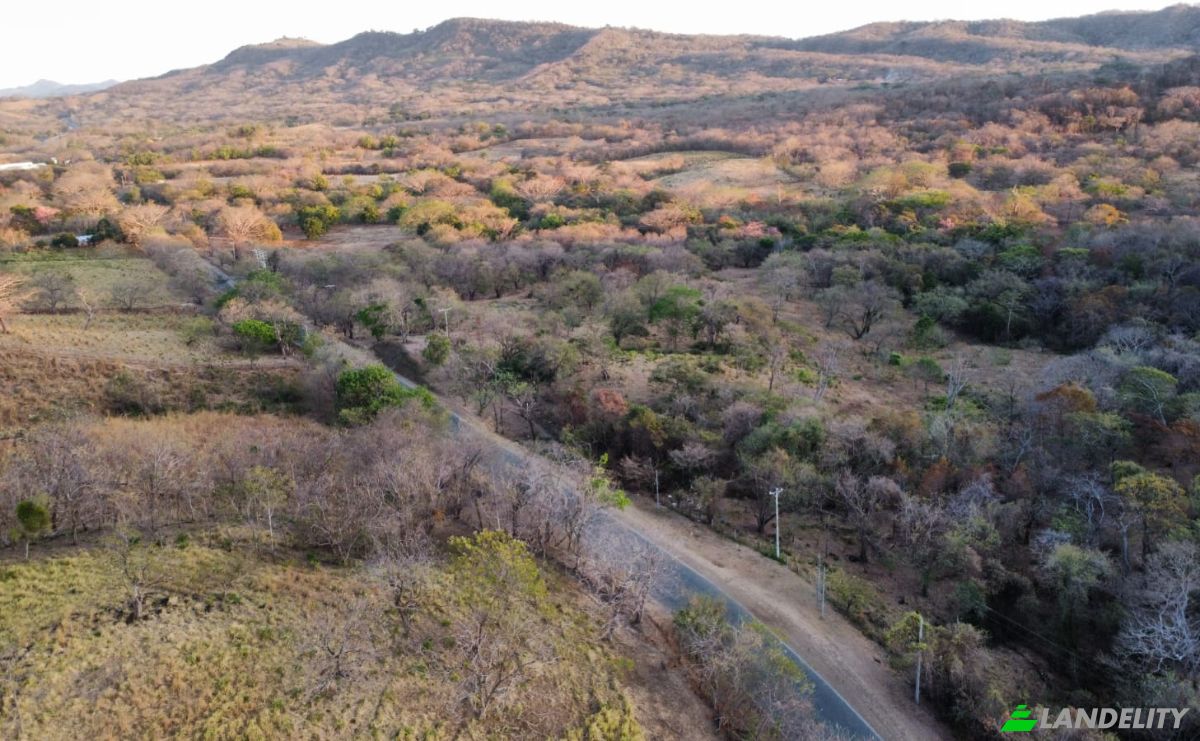 Investing/Development for Sale NIC-62, El Giganton, Tola, Rivas, Nicaragua. Photo 6