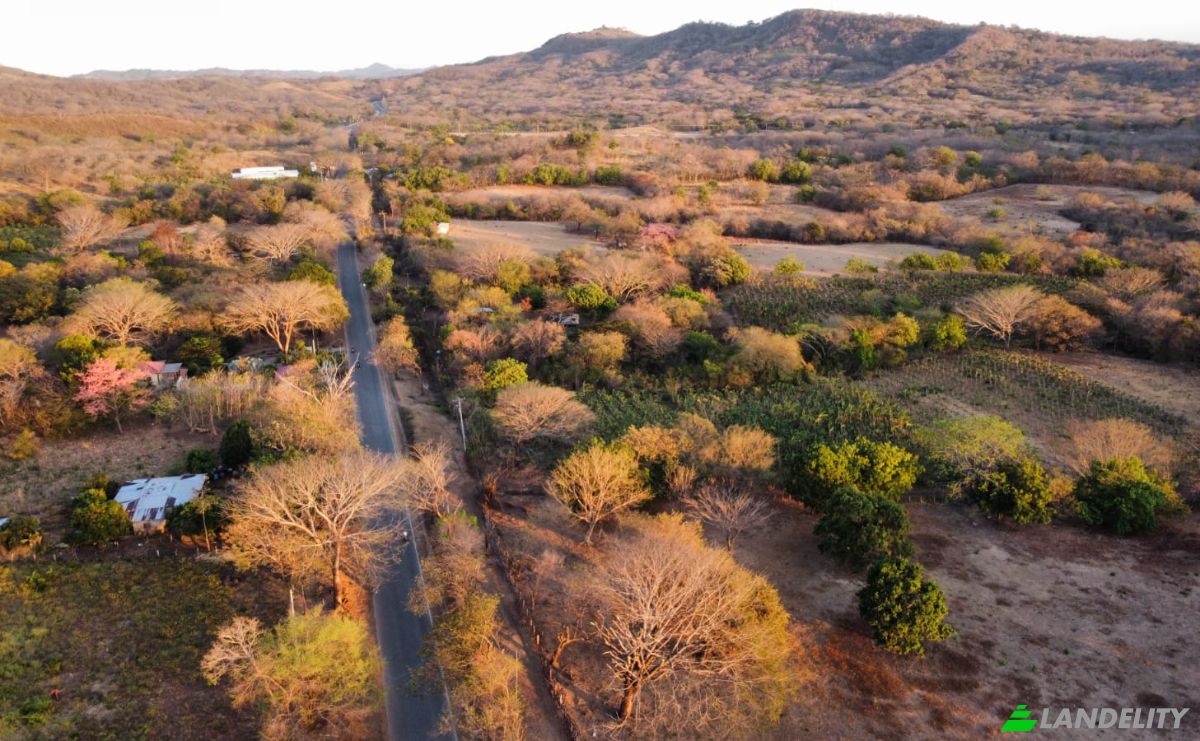Investing/Development for Sale NIC-62, El Giganton, Tola, Rivas, Nicaragua. Photo 7