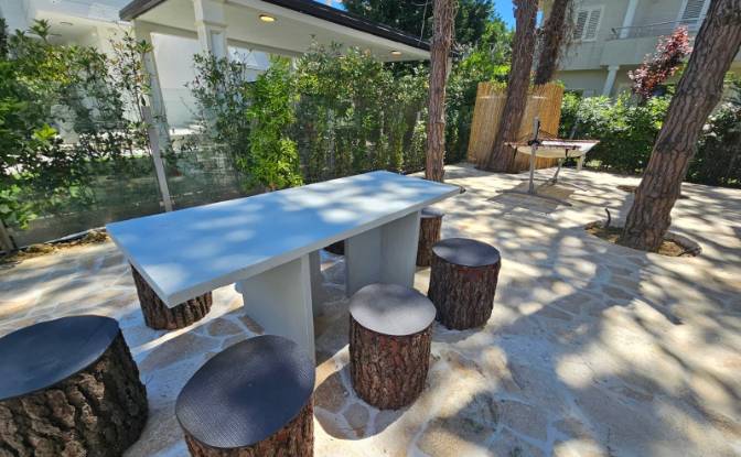 Villa for Sale Golem, Kavaje, Tirana County. Photo#12