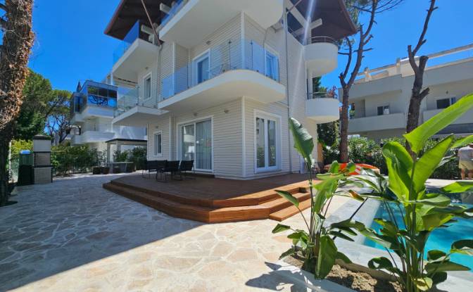 Villa for Sale Golem, Kavaje, Tirana County. Photo#14