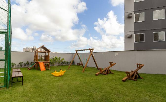 Wohnung zu verkaufen Av Liberdade, Barro, Recife. Foto#8