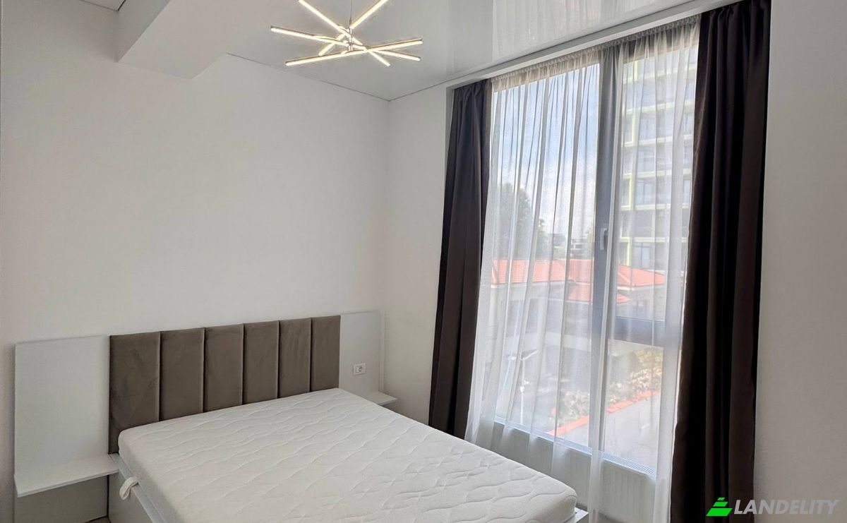 Apartamento à venda Strada D25 94, 905700 Mamaia-Sat, Mamaia-Sat, Navodari, Constanta, Romania. foto 2