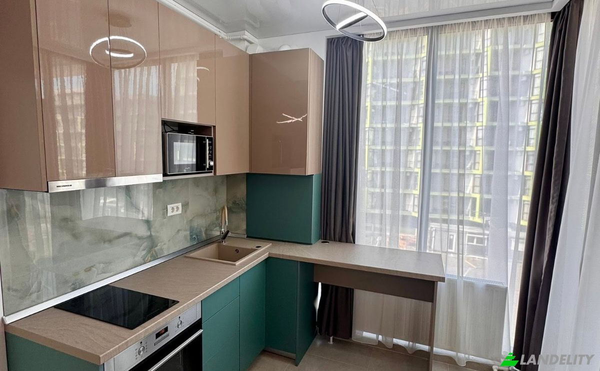Apartamento à venda Strada D25 94, 905700 Mamaia-Sat, Mamaia-Sat, Navodari, Constanta, Romania. foto 11