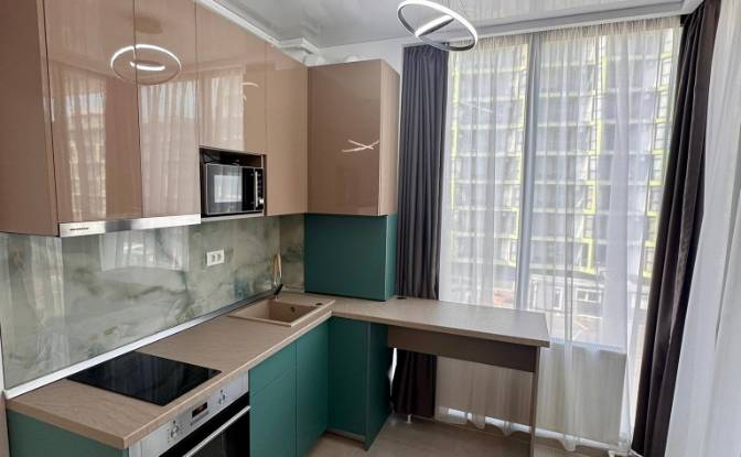 Apartamento à venda Strada D25 94. foto#11