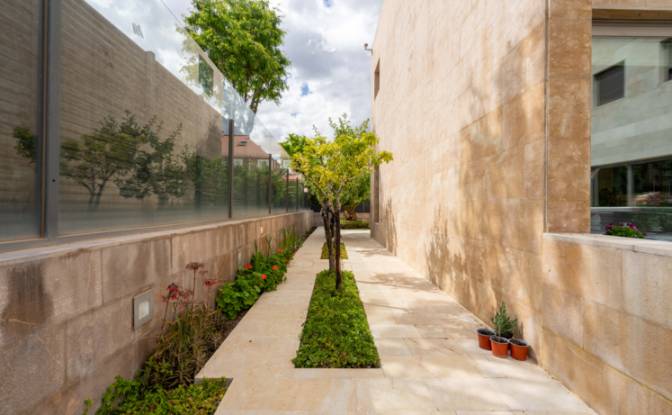 Особняк продаж C Vicente Aleixandre. Фото#12 Особняк продаж C Vicente Aleixandre. Фото#12