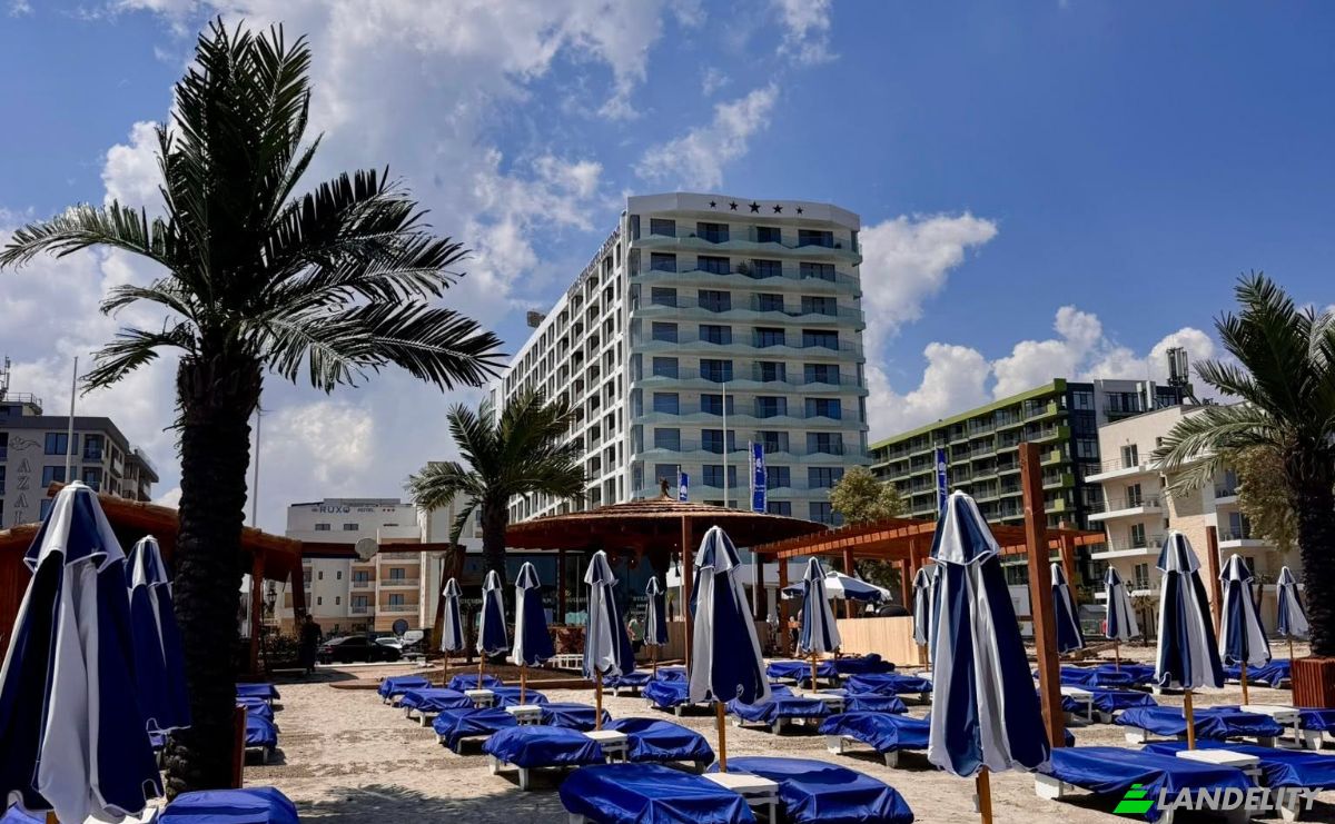 Apartamento à venda Strada D25 94, 905700 Mamaia-Sat, Mamaia-Sat, Navodari, Constanta, Romania. foto 14