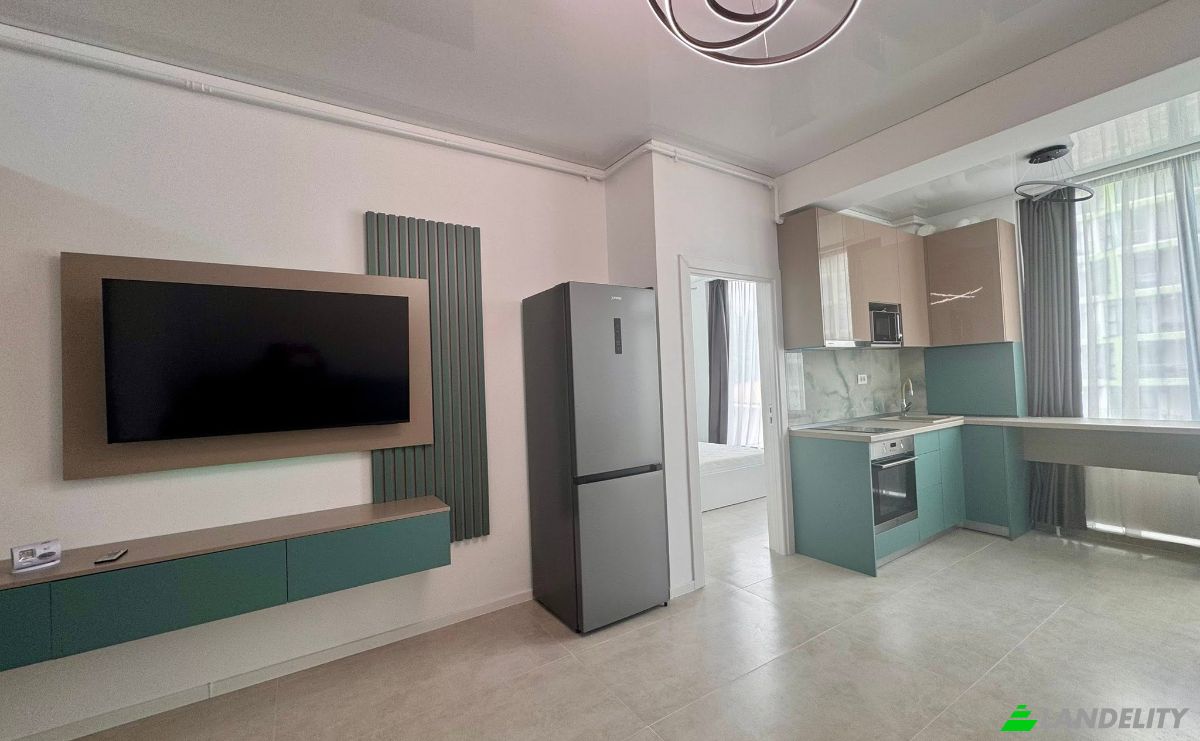Apartamento à venda Strada D25 94, 905700 Mamaia-Sat, Mamaia-Sat, Navodari, Constanta, Romania. foto 1