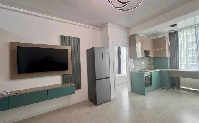 Квартира продаж - Mamaia-Sat, Romania