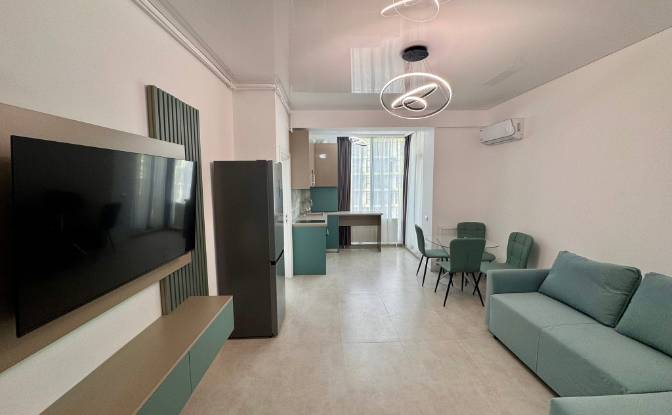 Apartamento à venda Strada D25 94. foto#4