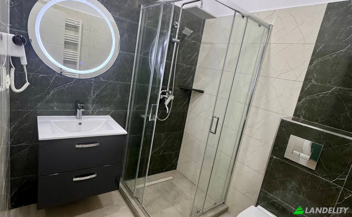 Apartamento à venda Strada D25 94, 905700 Mamaia-Sat, Mamaia-Sat, Navodari, Constanta, Romania. foto 5