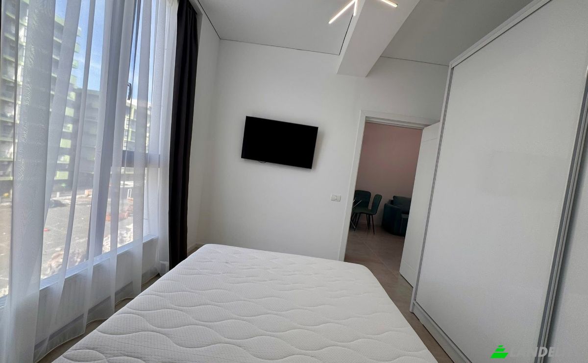 Apartamento à venda Strada D25 94, 905700 Mamaia-Sat, Mamaia-Sat, Navodari, Constanta, Romania. foto 8