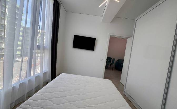 Apartamento à venda Strada D25 94. foto#8