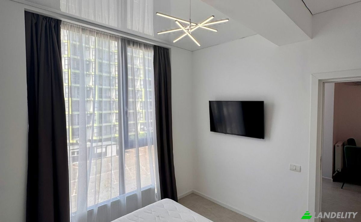Apartamento à venda Strada D25 94, 905700 Mamaia-Sat, Mamaia-Sat, Navodari, Constanta, Romania. foto 9
