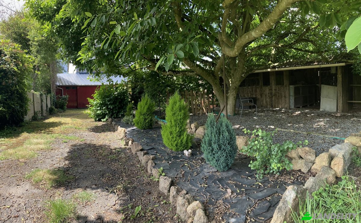 Eengezinswoning Te koop 9 Rue du Bocage, 53220 Saint-Berthevin-la-Tanniere, Saint-Berthevin-la-Tanniere, Mayenne, Pays de la Loire, France. Foto 13