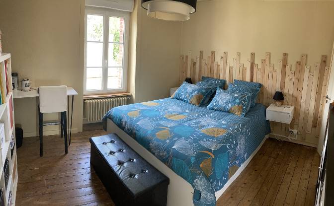 Eengezinswoning Te koop 9 Rue du Bocage. Foto#5 Eengezinswoning Te koop 9 Rue du Bocage. Foto#5