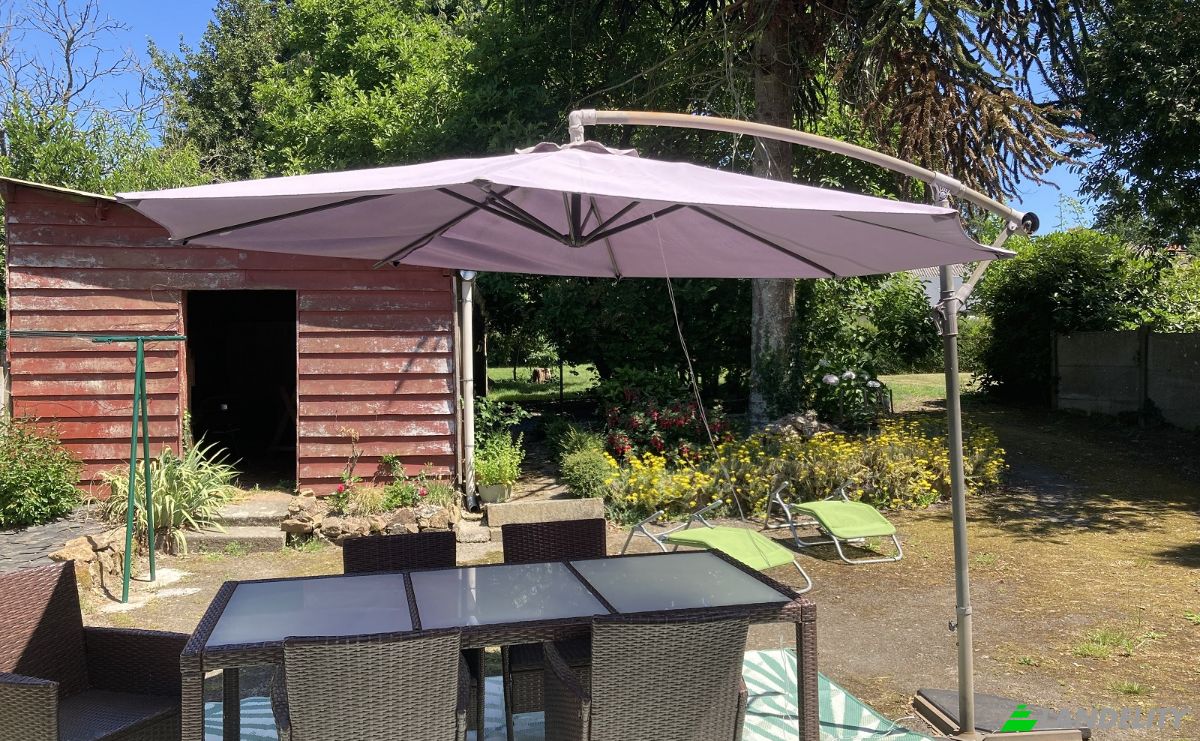 Eengezinswoning Te koop 9 Rue du Bocage, 53220 Saint-Berthevin-la-Tanniere, Saint-Berthevin-la-Tanniere, Mayenne, Pays de la Loire, France. Foto 16