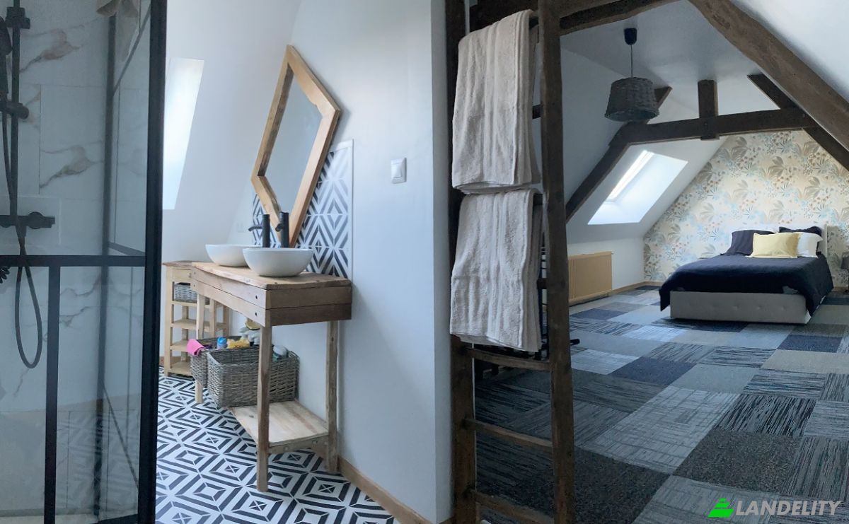 Eengezinswoning Te koop 9 Rue du Bocage, 53220 Saint-Berthevin-la-Tanniere, Saint-Berthevin-la-Tanniere, Mayenne, Pays de la Loire, France. Foto 3