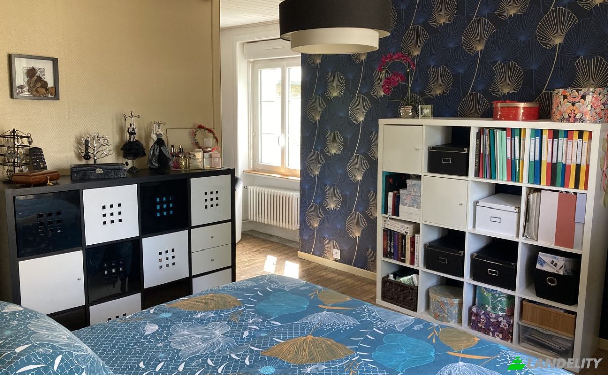 Eengezinswoning Te koop 9 Rue du Bocage, 53220 Saint-Berthevin-la-Tanniere, Saint-Berthevin-la-Tanniere, Mayenne, Pays de la Loire, France. Foto 4