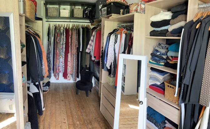 Eengezinswoning Te koop 9 Rue du Bocage. Foto#6 Eengezinswoning Te koop 9 Rue du Bocage. Foto#6