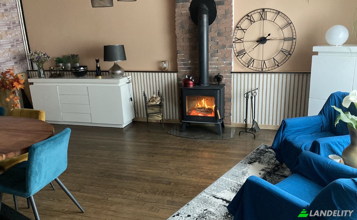 Eengezinswoning Te koop 9 Rue du Bocage, 53220 Saint-Berthevin-la-Tanniere, Saint-Berthevin-la-Tanniere, Mayenne, Pays de la Loire, France. Foto 11