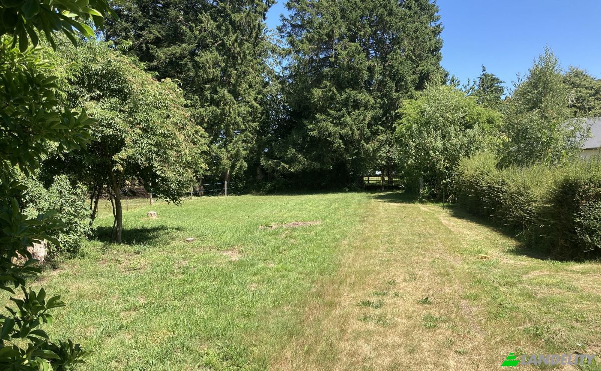 Eengezinswoning Te koop 9 Rue du Bocage, 53220 Saint-Berthevin-la-Tanniere, Saint-Berthevin-la-Tanniere, Mayenne, Pays de la Loire, France. Foto 12